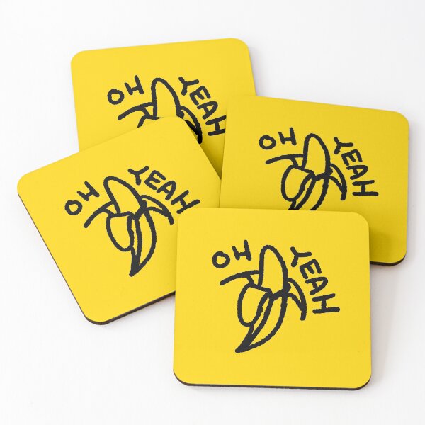Item preview, Oh, Yeah designed and sold by GameQuacks.