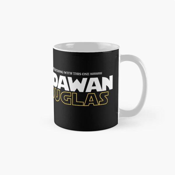 Item preview, Padawan Douglas designed and sold by Urosek.