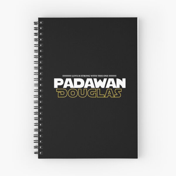 Item preview, Padawan Douglas designed and sold by Urosek.