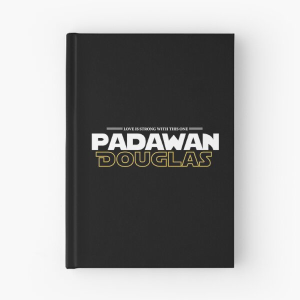 Item preview, Padawan Douglas designed and sold by Urosek.