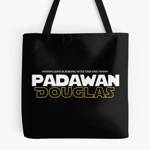 Item preview, Padawan Douglas designed and sold by Urosek.