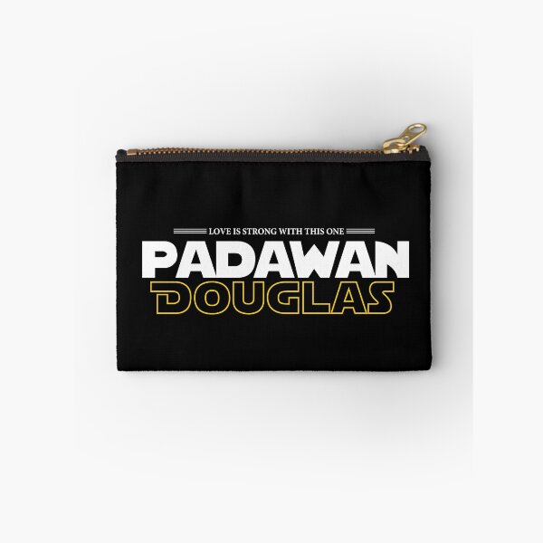 Item preview, Padawan Douglas designed and sold by Urosek.