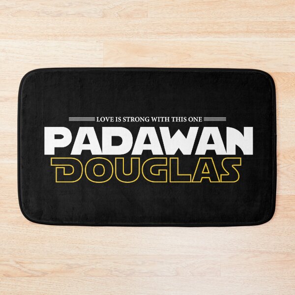 Item preview, Padawan Douglas designed and sold by Urosek.