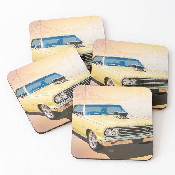 Item preview, 64 Chevelle designed and sold by Hawley Designs.