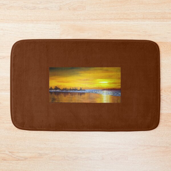 Item preview, Chesterman Beach. Tofino designed and sold by corydiamond.