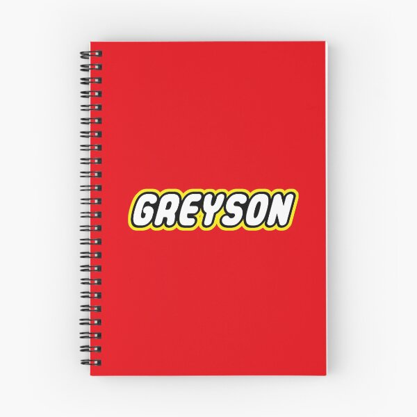 Item preview, LEtsGO Greyson designed and sold by Urosek.