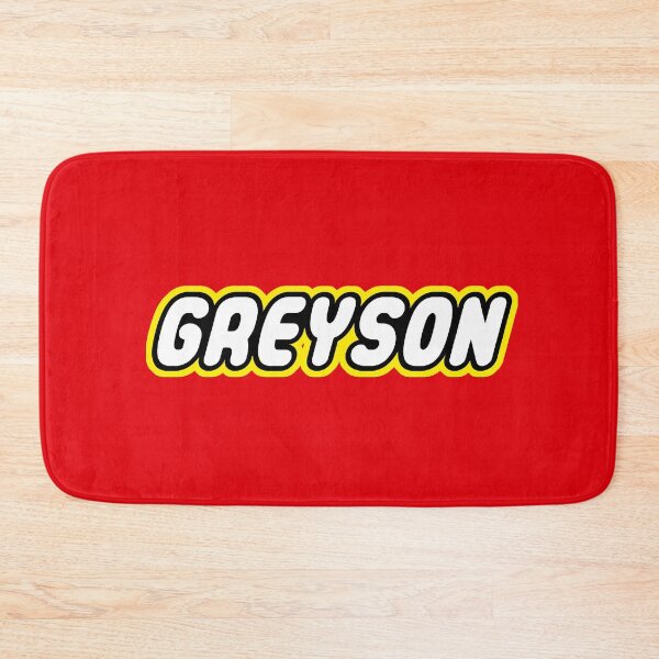 Item preview, LEtsGO Greyson designed and sold by Urosek.