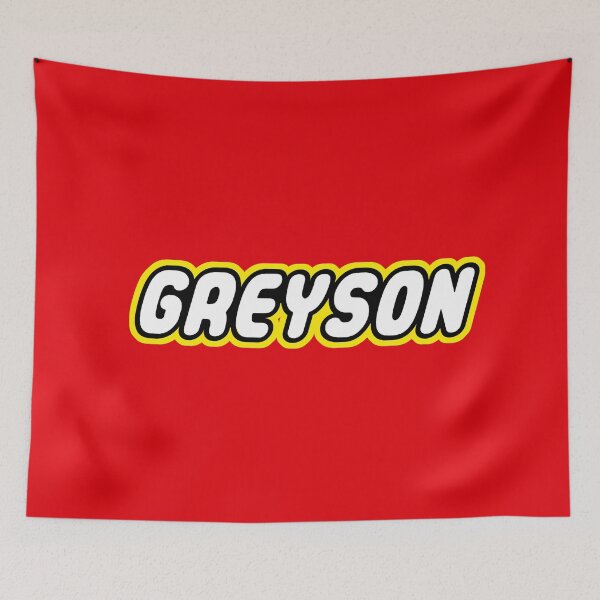 Item preview, LEtsGO Greyson designed and sold by Urosek.