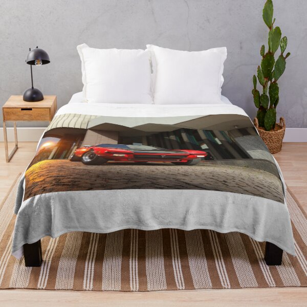 Item preview, De Tomaso Pantera 1973 designed and sold by Stefan Bau.