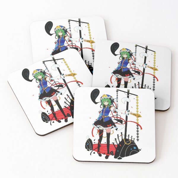 Item preview, Touhou Project - Shikieiki Yamaxanadu designed and sold by Styletto.