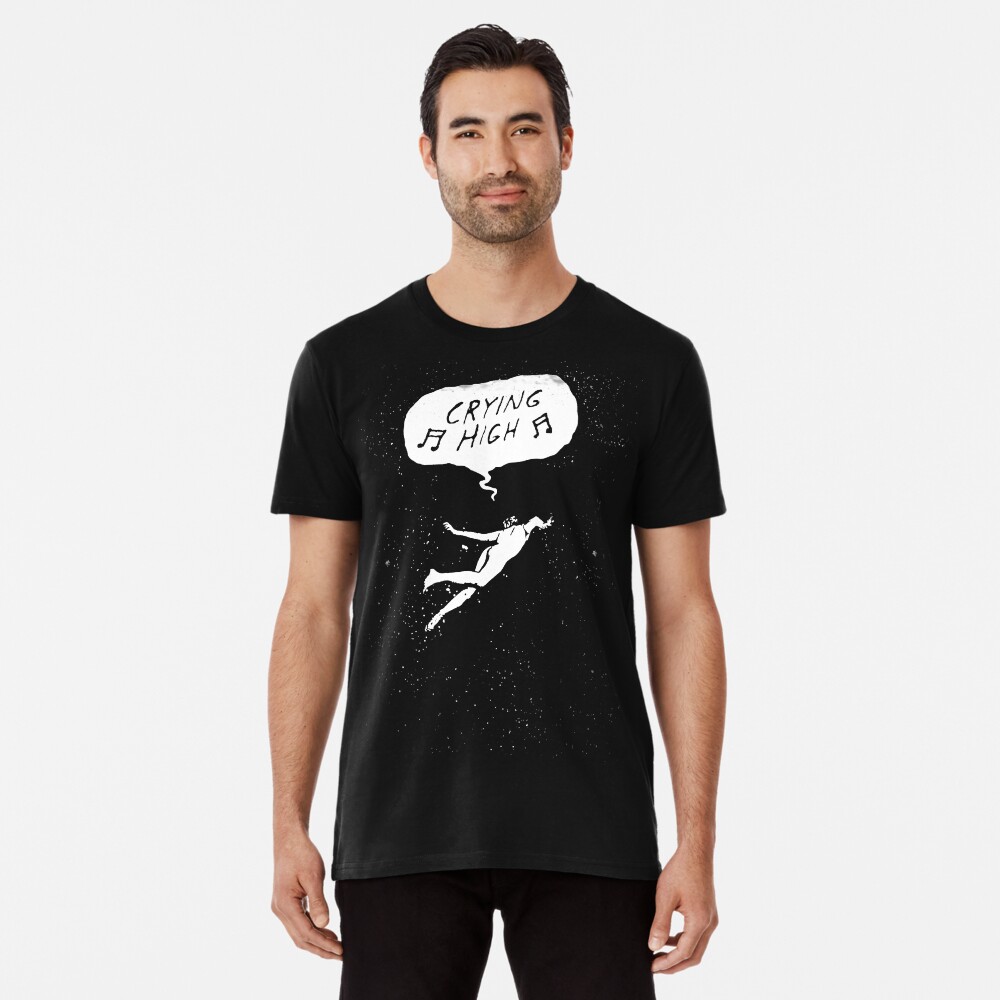 Item preview, Premium T-Shirt designed and sold by dkleiser.