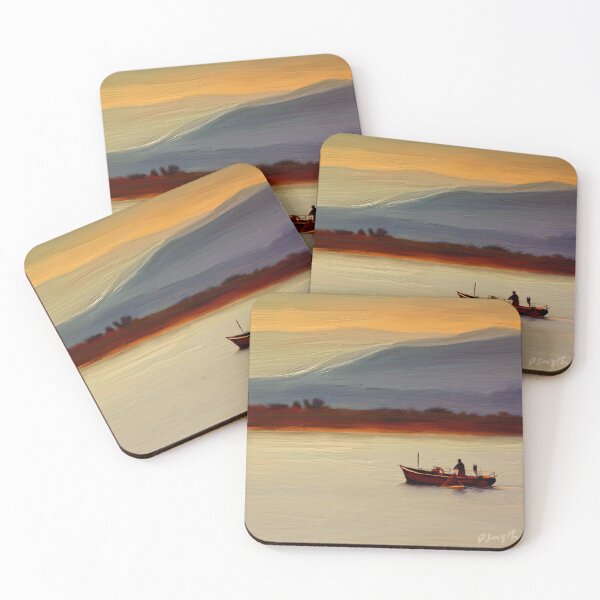 Item preview, The Beara Fisherman designed and sold by ROADTROOPER.