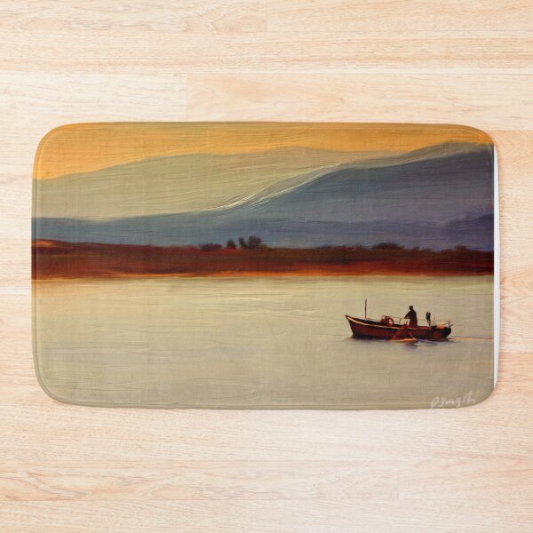 Item preview, The Beara Fisherman designed and sold by ROADTROOPER.