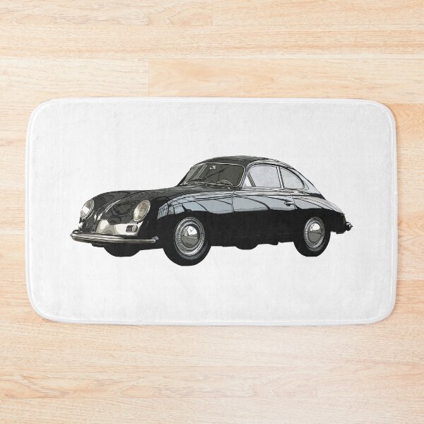 Item preview, Porsche 356 Pre-A 1954 designed and sold by Stefan Bau.