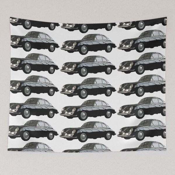 Item preview, Porsche 356 Pre-A 1954 designed and sold by Stefan Bau.