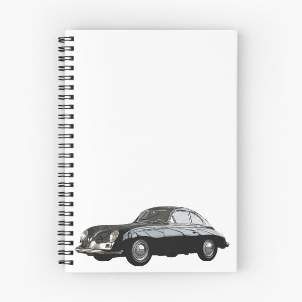Item preview, Porsche 356 Pre-A 1954 designed and sold by Stefan Bau.