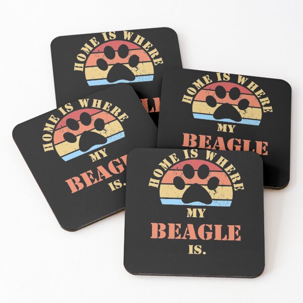 Item preview, BEAGLE Dogs Funny Quote For Dog Owner designed and sold by theshirtinator.