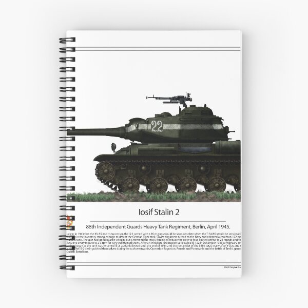 Item preview, IS-2 designed and sold by TheCollectioner.