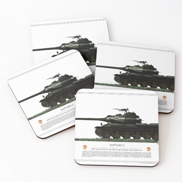 Item preview, IS-2 designed and sold by TheCollectioner.