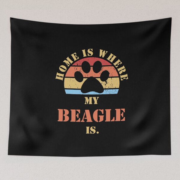 Item preview, BEAGLE Dogs Funny Quote For Dog Owner designed and sold by theshirtinator.