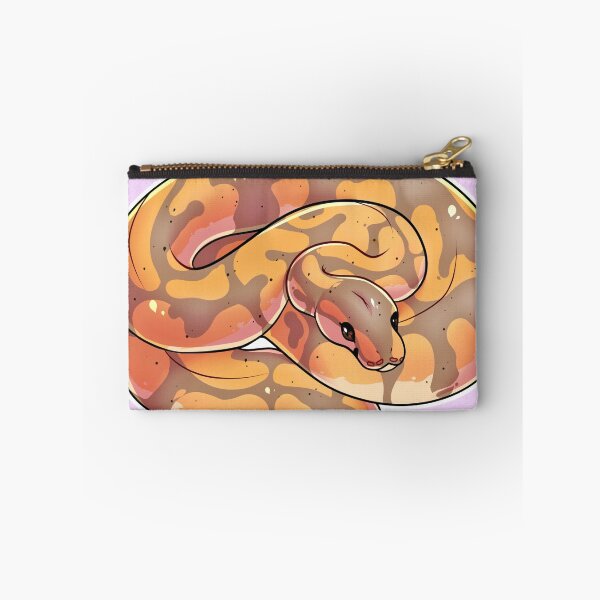 Item preview, Banana Ball Python V2 designed and sold by cargorabbit.