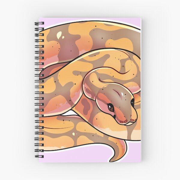 Item preview, Banana Ball Python V2 designed and sold by cargorabbit.