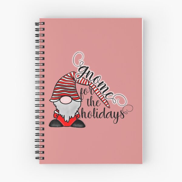 Item preview, christmas gnome designed and sold by Trendy Store.