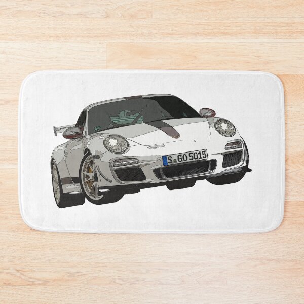 Item preview, Porsche 911 GT3RS 4.0 designed and sold by Stefan Bau.