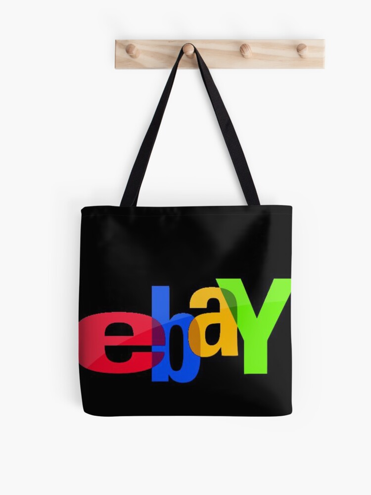 ebay bag logo