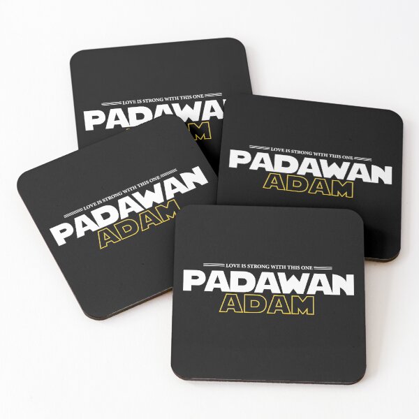 Item preview, Padawan Adam designed and sold by Urosek.