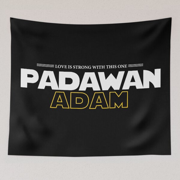 Item preview, Padawan Adam designed and sold by Urosek.