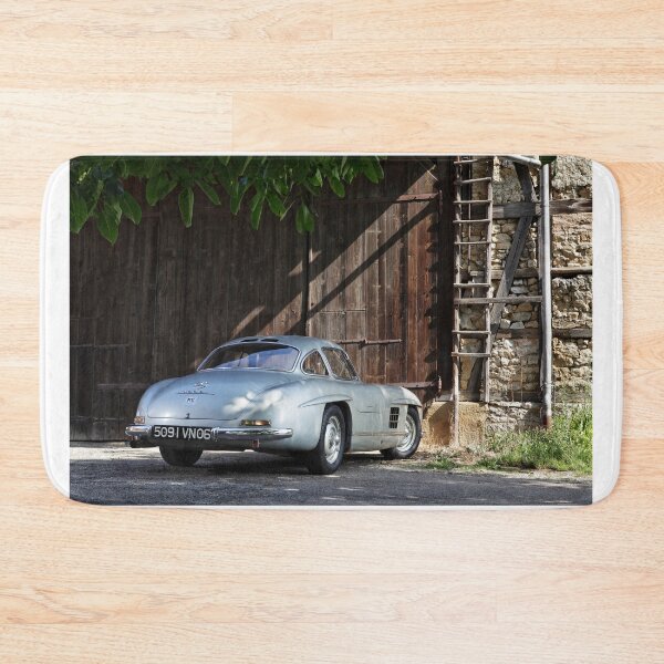 Item preview, Mercedes 300 SL Gullwing designed and sold by Stefan Bau.