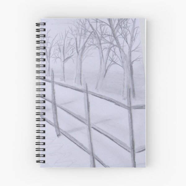 Item preview, winter walk designed and sold by SusiMalt.