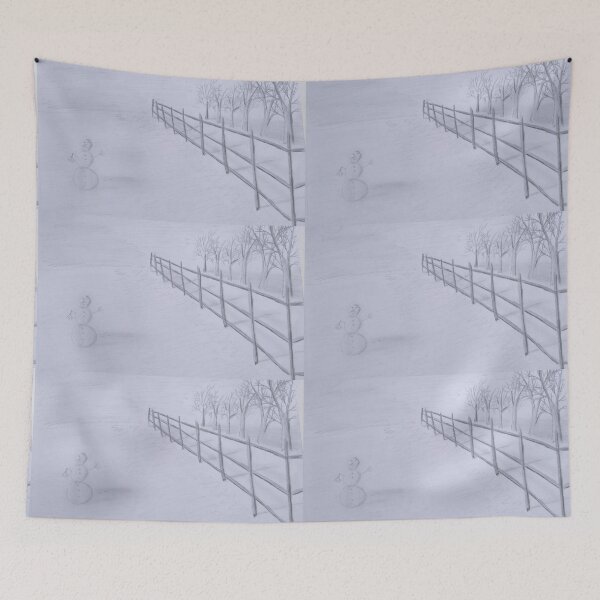 Item preview, winter walk designed and sold by SusiMalt.