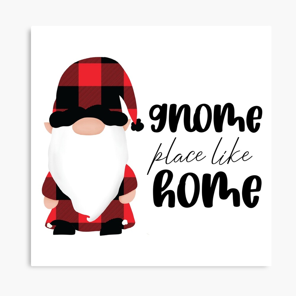 Download Gnomes Photographic Print By Somysomysomy Redbubble PSD Mockup Templates