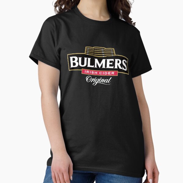 Item preview, Bulmers designed and sold by Ryan Turgoose.