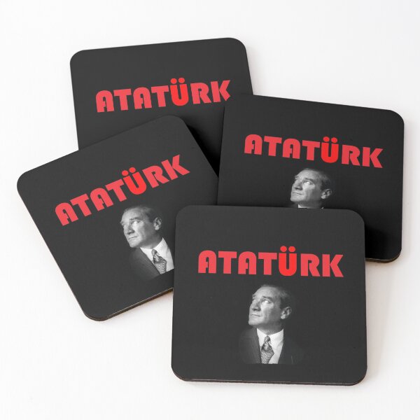 Item preview, Atatürk, The father of Turkey designed and sold by romeobravado.