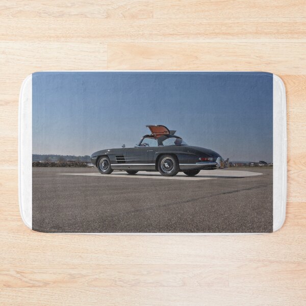 Item preview, Mercedes 300 SL Hardtop Gullwing designed and sold by Stefan Bau.