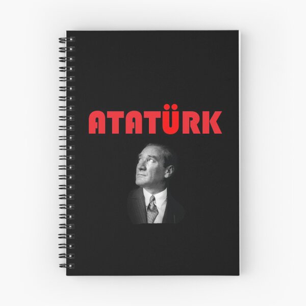 Item preview, Atatürk, The father of Turkey designed and sold by romeobravado.