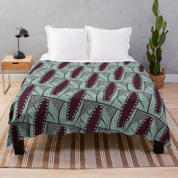 Item preview, African Ankara Wax Print designed and sold by hellcom.