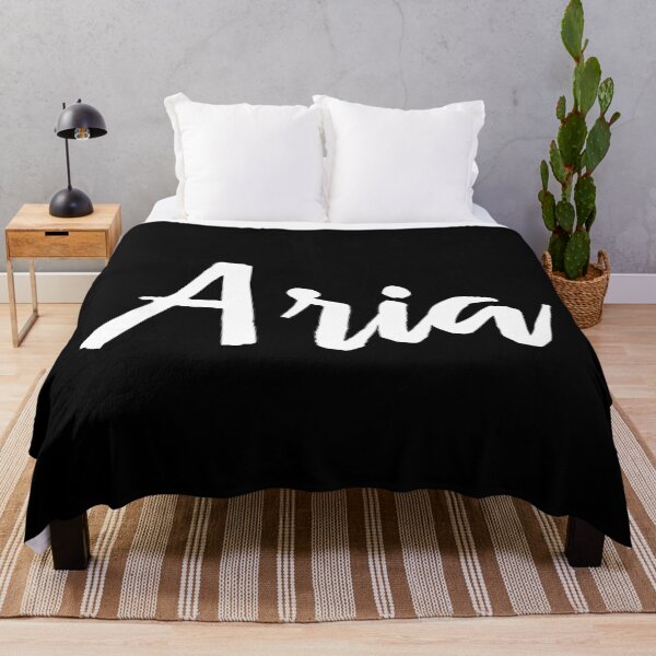 Item preview, Aria Name designed and sold by ProjectX23.