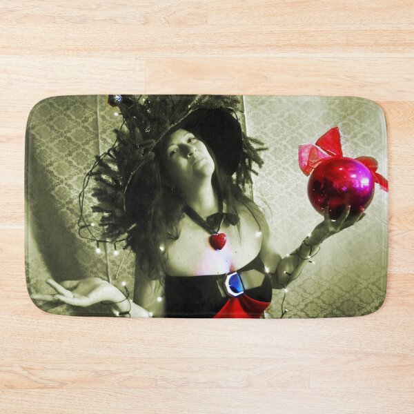 Item preview, bewitched Christmas designed and sold by Nico Oest.