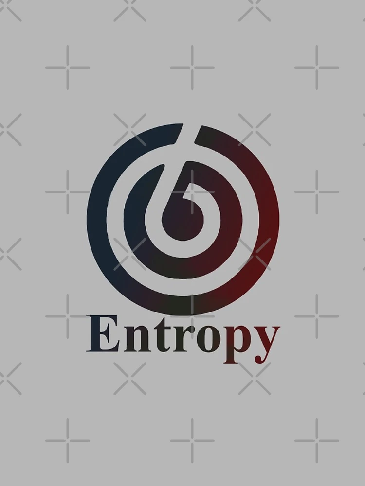 Thumbnail 4 of 4, iPhone Case, Entropy designed and sold by Roddel.