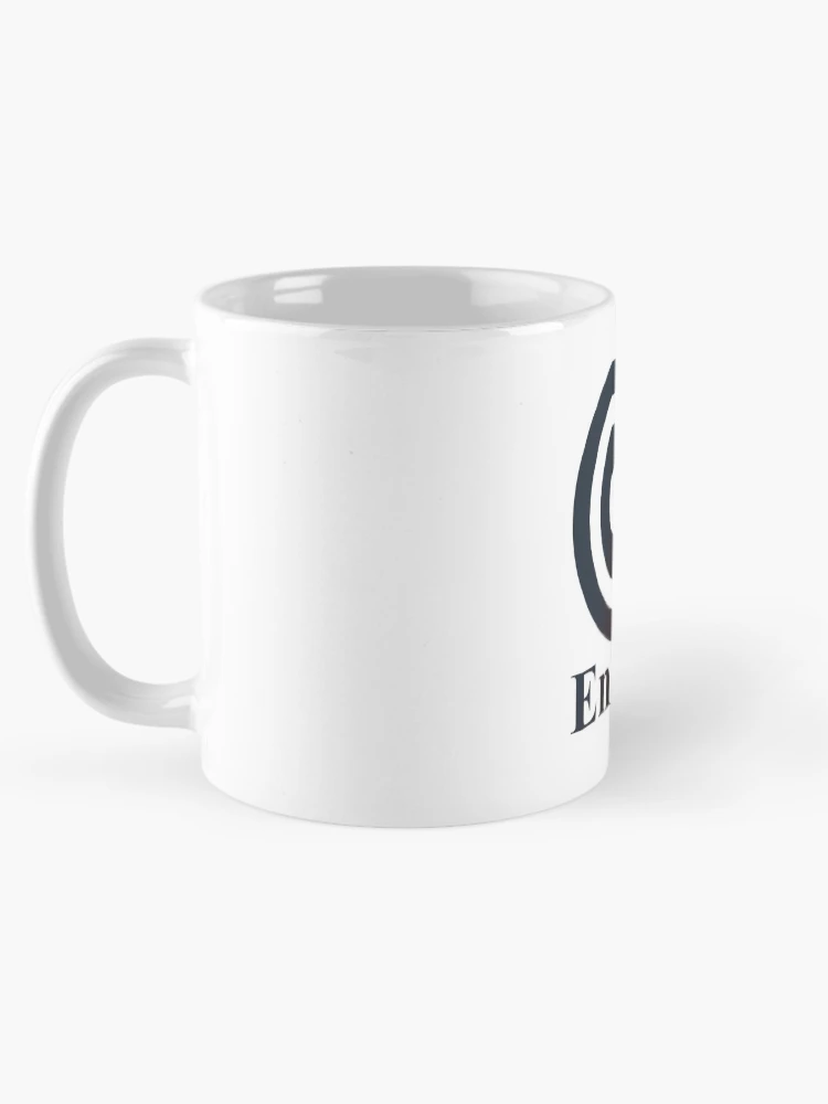 Thumbnail 5 of 6, Coffee Mug, Entropy designed and sold by Roddel.