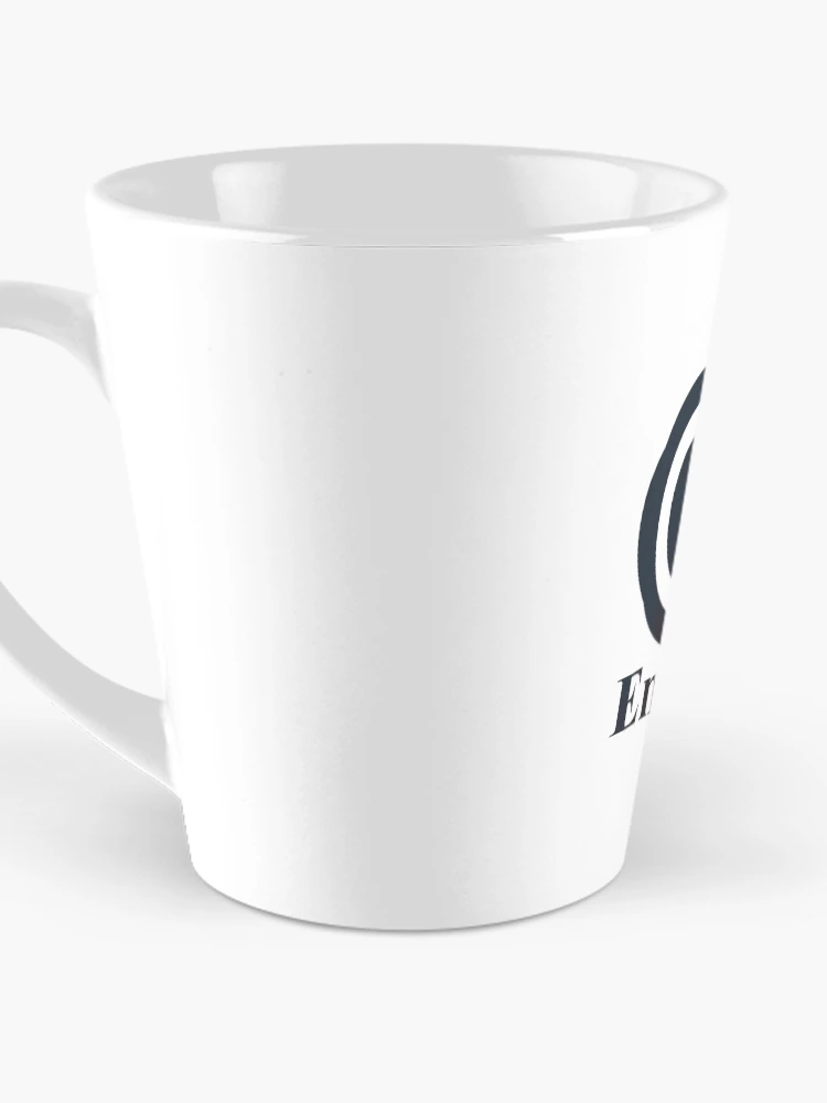 Thumbnail 3 of 4, Coffee Mug, Entropy designed and sold by Roddel.