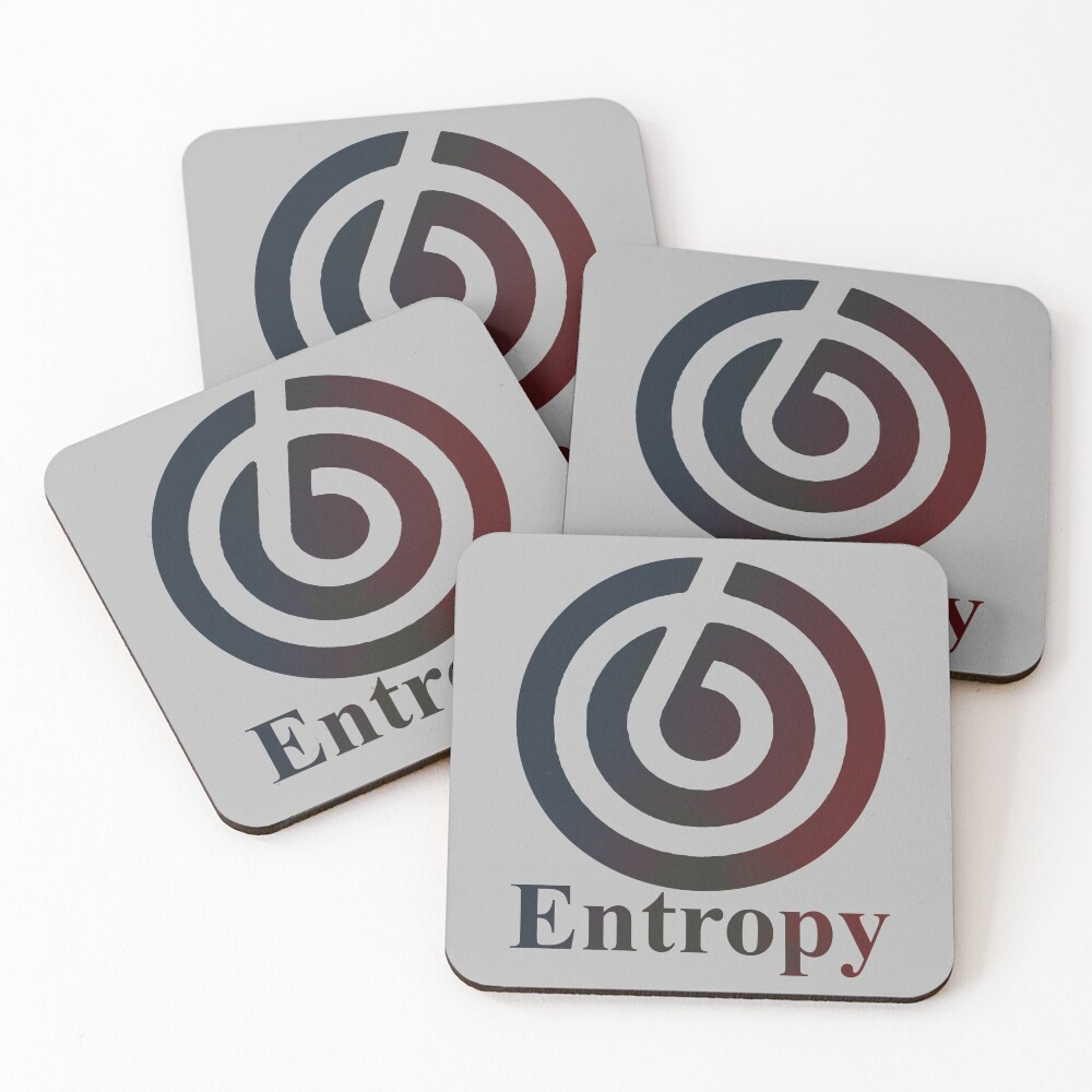 Item preview, Coasters (Set of 4) designed and sold by Roddel.