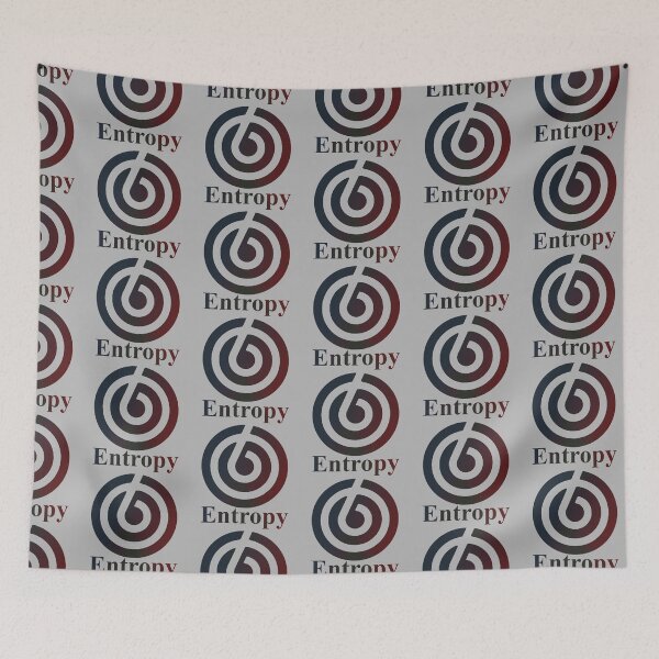 Item preview, Entropy designed and sold by Roddel.