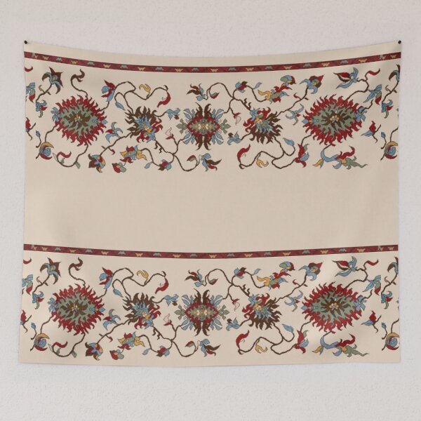 Item preview, Armenian folk Art 12 designed and sold by doniainart.