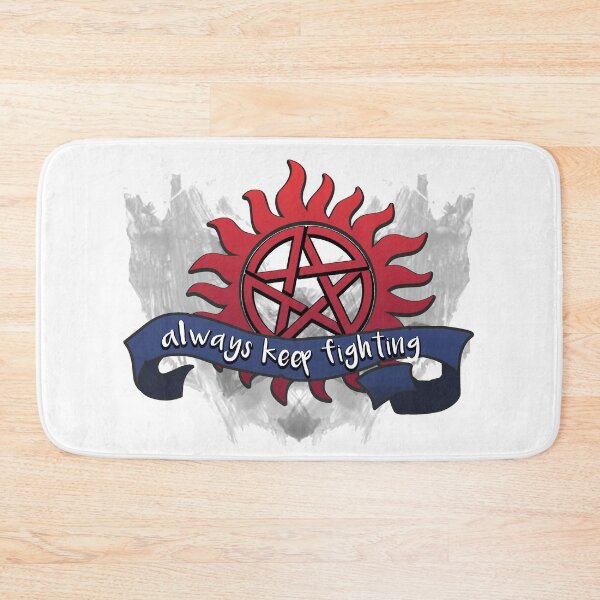 Item preview, Always Keep Fighting designed and sold by theartbykay.