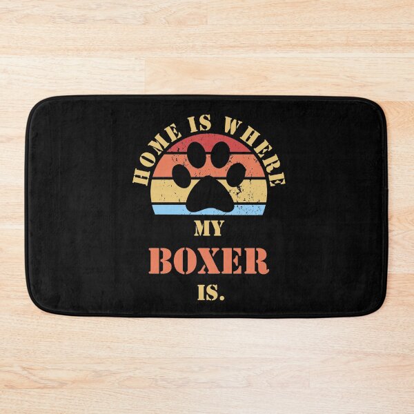 Item preview, BOXER Dogs Funny Quote For Dog Owner designed and sold by theshirtinator.